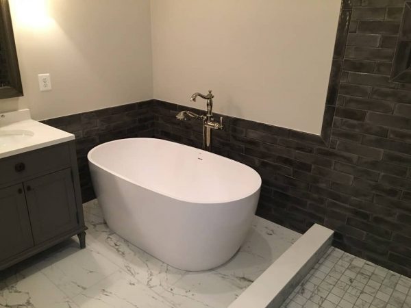 Full Bathroom Remodeling in Aldie VA